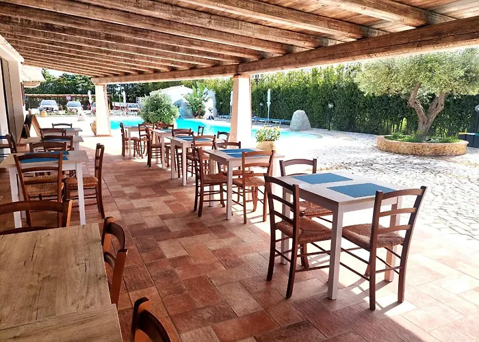 Hotel Sisula Country & 4*