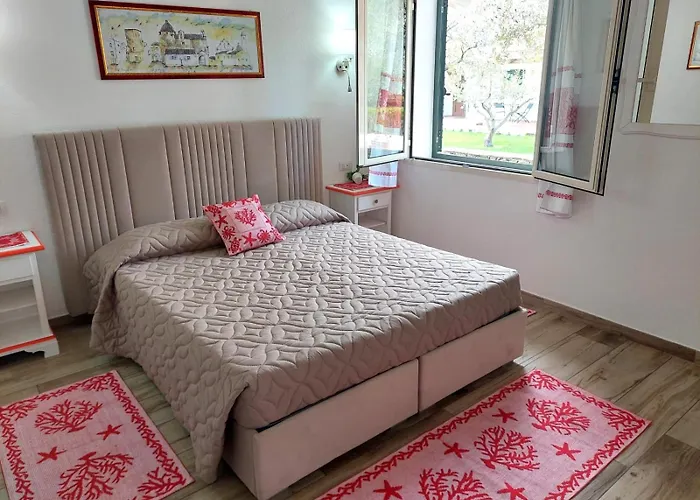 Sisula Country & Otel Orosei