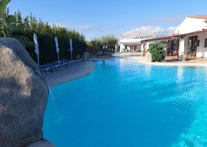 Otel Sisula Country & 4*