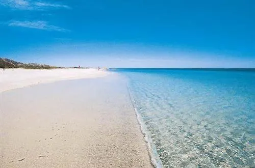 Sisula Country & 4* Orosei